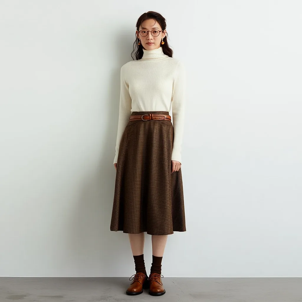 复古文艺